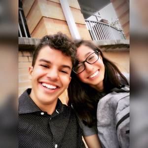 Meet your Posher, Alexander